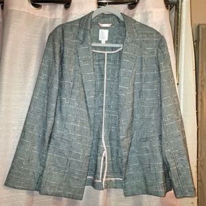 LC Lauren Conrad Blazer